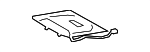 739F002030 - Electrical: Seat Air Bag for Toyota Image