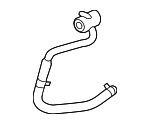 282502GTA1 - Engine: Return Pipe for Hyundai Image