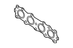 285212GTA1 - Engine: Turbocharger Gasket for Hyundai Image