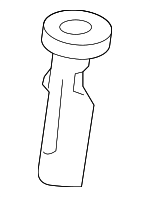 5TA883920A82V - Body: Headrest Guide for Volkswagen: Atlas, Atlas Cross Sport, Tiguan Image