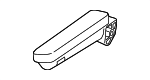 3CN885279EVPH - : Armrest for Volkswagen: Atlas Image