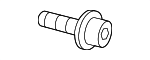 N10517303 - Body: Armrest Mount Bolt for Volkswagen: Atlas, ID. Buzz, ID.4 Image