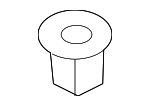 68315484AA - : Bumper Cover Nut for Mopar Image