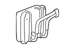9761038000 - HVAC: Evaporator Core for Hyundai: Santa Fe, Sonata, XG300, XG350 Image