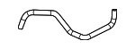 55398761AI - Body: Vacuum Hose for Dodge: Ram 1500, Ram 2500, Ram 3500 | Ram: 1500, 1500 Classic, 2500, 3500 Image