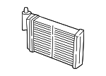 4644228AB - HVAC: Heater Core for Dodge: Dakota, Durango Image