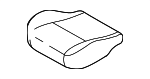 96870187 - Body: Seat Cover for Chevrolet: Aveo, Aveo5 Image