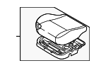 96870182 - : Seat Cushion for GM Image