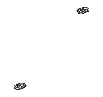 LR085680 - : Air Vent Grille for Land-Rover Image