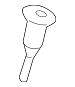 97060029051 - Body: Headrest Guide for Mercedes-Benz: AMG&amp;reg; GT 43, AMG&amp;reg; GT 53, AMG&amp;reg; GT 63, AMG&amp;reg; GT 63 S, AMG&amp;reg; GT 63 S E Performance, C 300, C 350e, C 400, C 43 AMG&amp;reg;, C 450 AMG&amp;reg;, C 63 AMG&amp;reg;, C 63 AMG&amp;reg; S, CLS 450, CLS 53 AMG&amp;reg;, E 300, E 350, E 400, E 43 AMG&amp;reg;, E 450, E 53 AMG&amp;reg;, E 63 AMG&amp;reg; S, G 550, G 580, G 63 AMG&amp;reg;, GLC 300, GLC 350e, GLC 43 AMG&amp;reg;, GLC 63 AMG&amp;reg;, GLC 63 AMG&amp;reg; S Image image