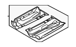 1K0803073A - Body: Floor Pan Assembly for Volkswagen Image