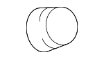 9001123038 - Electrical: Knob for Toyota Image image