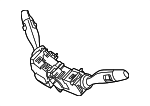 93400D3550 - Steering: Combo Switch for Hyundai Image