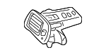 687602Y910 - Body: Vent Grille for Infiniti Image