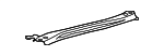 5110802090 - Suspension: Side Reinforced for Toyota Image