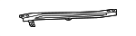 5110702090 - Suspension: Side Reinforced for Toyota Image