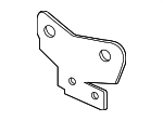C2D40518PVJ - Body: Bracket for Jaguar Image
