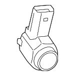 JDE28658 - Body: Auto Park Sensor for Jaguar Image