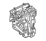 85526882 - : AC &amp; Heater Case for Cadillac: CT4, CT5 Image