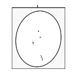 484301BA7A - : Steering Wheel for INFINITI: EX35 Image