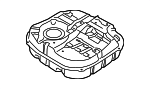 311502H500 - : Fuel Tank for Hyundai Image