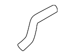 310362H500 - : Filler Hose for Hyundai: Elantra Image