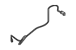 DFS267RC4 - : Wire for Mazda: CX-30 Image