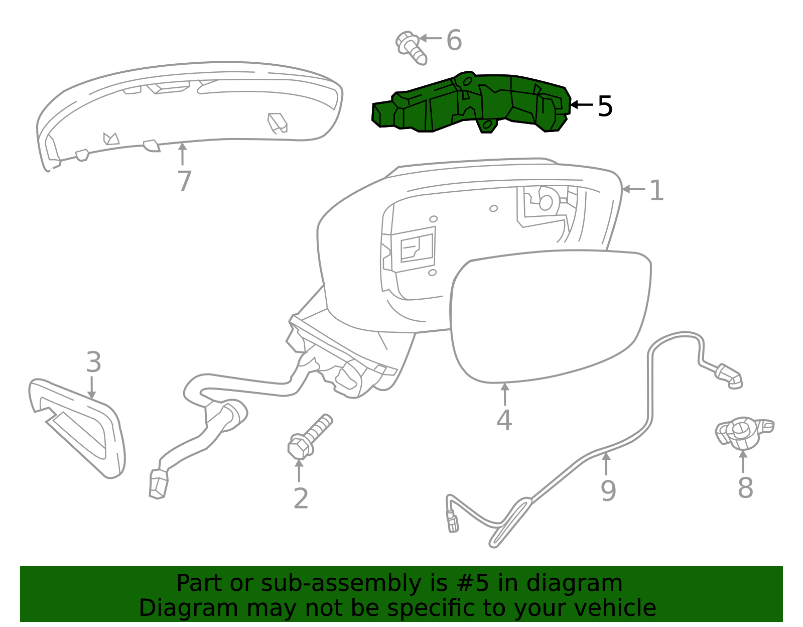 まつページ 2001-2002 Mazda 626 Radio AM FM CD w Auxiliary Input GJ4H669R0