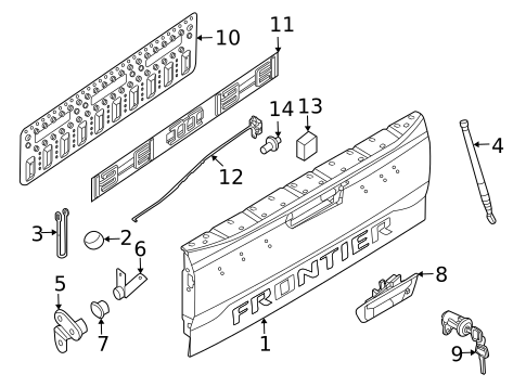 Diagram 1