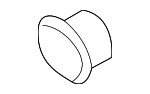 93455ZH00A - Body: Alignment Shim for Nissan Image
