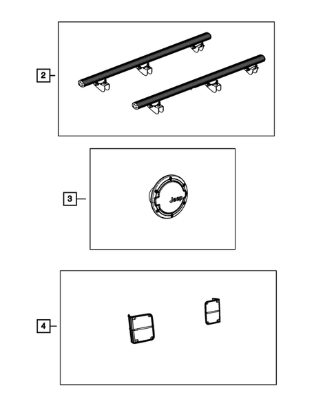Appearance for 2013 Jeep Wrangler #0