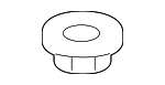 11514519 - Steering: Steering Column Nut for GM Image