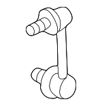 52325S84A01 - Suspension: Link for Honda: Accord Image