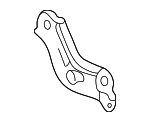 52340S84A00 - : Stabilizer Link Bracket for Honda Image