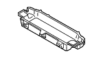 7646A534 - : Compartment Box for Mitsubishi Image