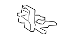 7181A0R010 - Body: Harness Holder for Toyota Image