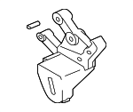 1345A003 - : Adjust Bracket for Mitsubishi: Eclipse, Endeavor, Galant Image