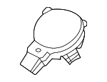 96000C1000 - Electrical: Rain Sensor for Kia: Sorento Image