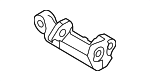119409BT0A - Steering: Pump Mounting for Nissan Image