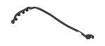 8610102450 - : Antenna Cable for Toyota: Matrix Image