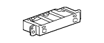 84945380 - Body: USB Port for Cadillac: Escalade, Escalade ESV Image