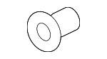 871262E000 - Electrical: Tail Light Clip for Hyundai Image