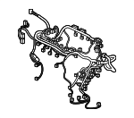 Engine Harness
