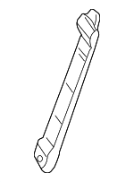 88940121 - Electrical: Center Seat Belt for Cadillac: Escalade, Escalade EXT | Chevrolet: Avalanche 1500, Avalanche 2500, Silverado 1500, Silverado 1500 Classic, Silverado 1500 HD, Silverado 1500 HD Classic, Silverado 2500, Silverado 2500 HD, Silverado 2500 HD Classic, Silverado 3500, Silverado 3500 Classic, Silverado 3500 HD, Suburban 1500, Suburban 2500, Tahoe | GMC: Sierra 1500, Sierra 1500 Classic, Sierra 1500 HD, Sierra 1500 HD Classic, Sierra 2500, Sierra 2500 HD, Sierra 2500 HD Classic, Sierra 3500, Sierra 3500 Classic, Sierra 3500 HD, Yukon, Yukon XL 1500, Yukon XL 2500 Image