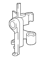 17119425930 - : Auxiliary Pump Bracket for BMW: M760i xDrive Image