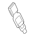7000B545 - Electrical: Extension for Mitsubishi Image