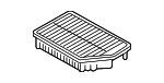 281131R100AS - : Air Filter for Kia: Rio, Soul Image