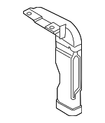 282101W110 - : Inlet Duct for Kia Image