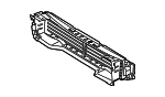 B63B50R10 - : Radiator Shutter Assembly for Mazda: 3 Image