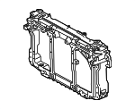 GHR453110B - Body: Radiator Support for Mazda: 3, 6 Image